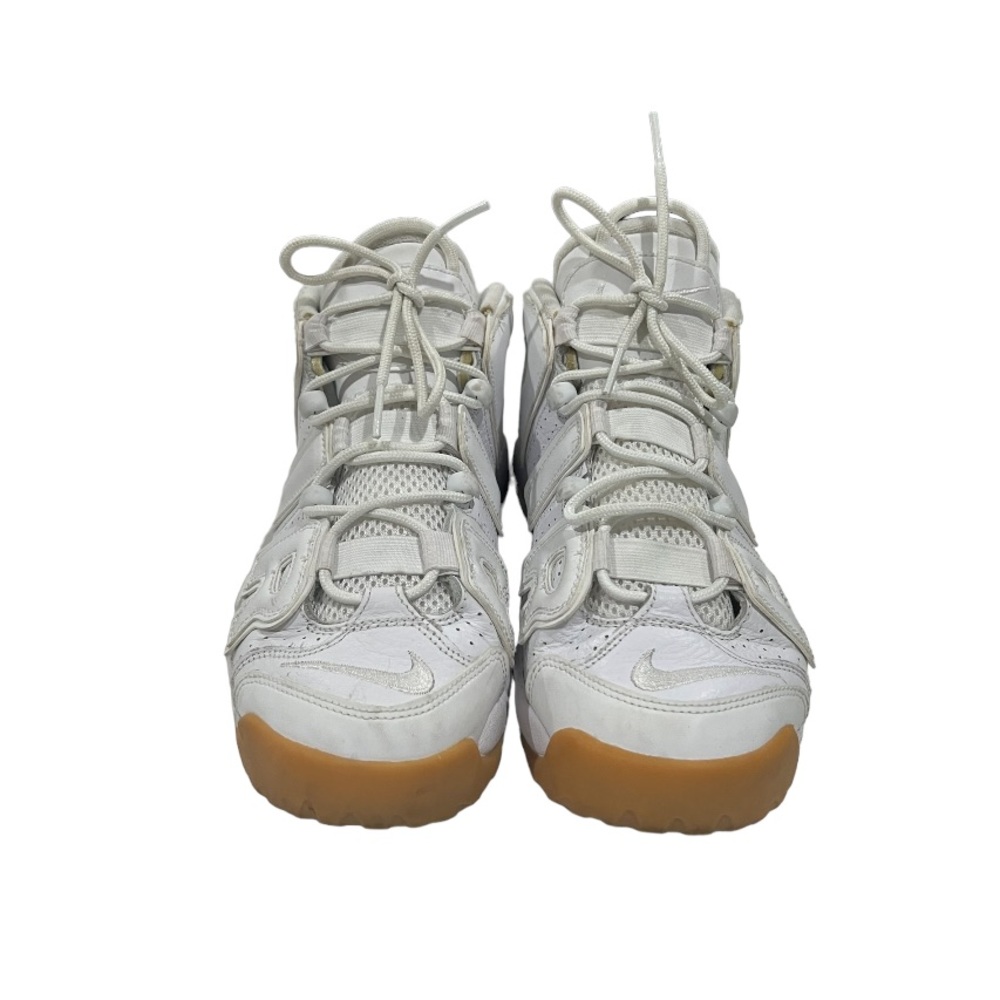 Air More Uptempo ‘White Gum’ Sneakers